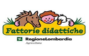 logo Fattoria didattica