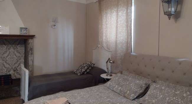 Camere dell’agriturismo