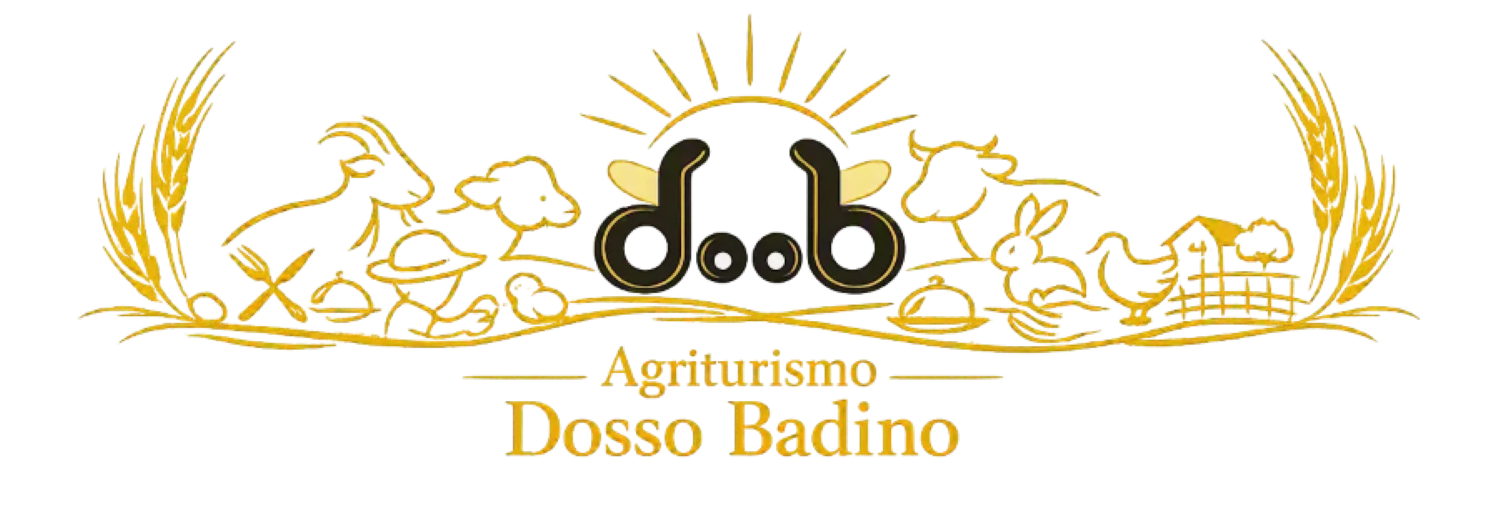Logo Agriturismo Dosso Badino