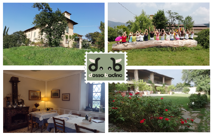 Agriturismo Dosso Badino – Franciacorta